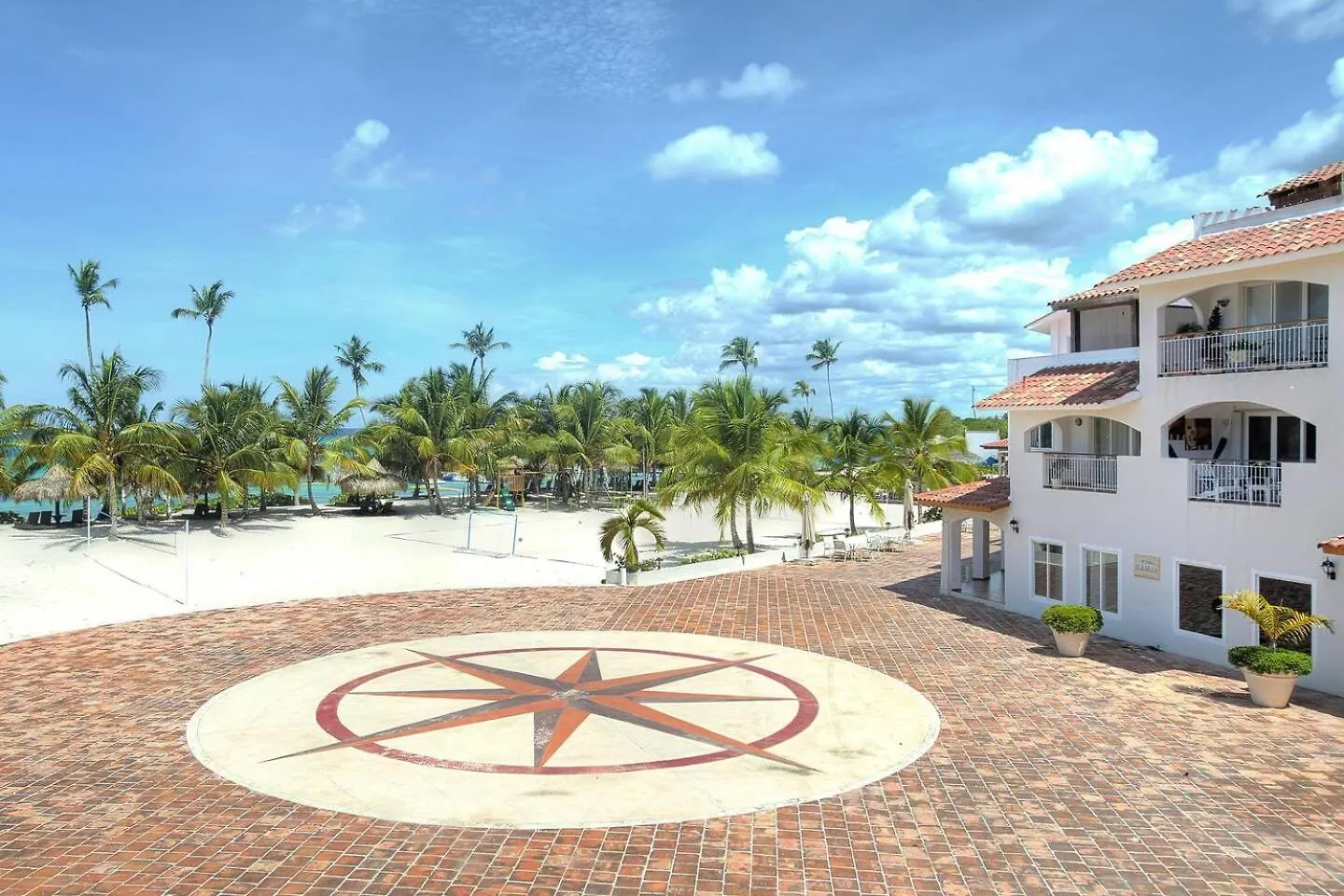 Apartament 2Br Beachfront Cadaques Caribe Bayahibe