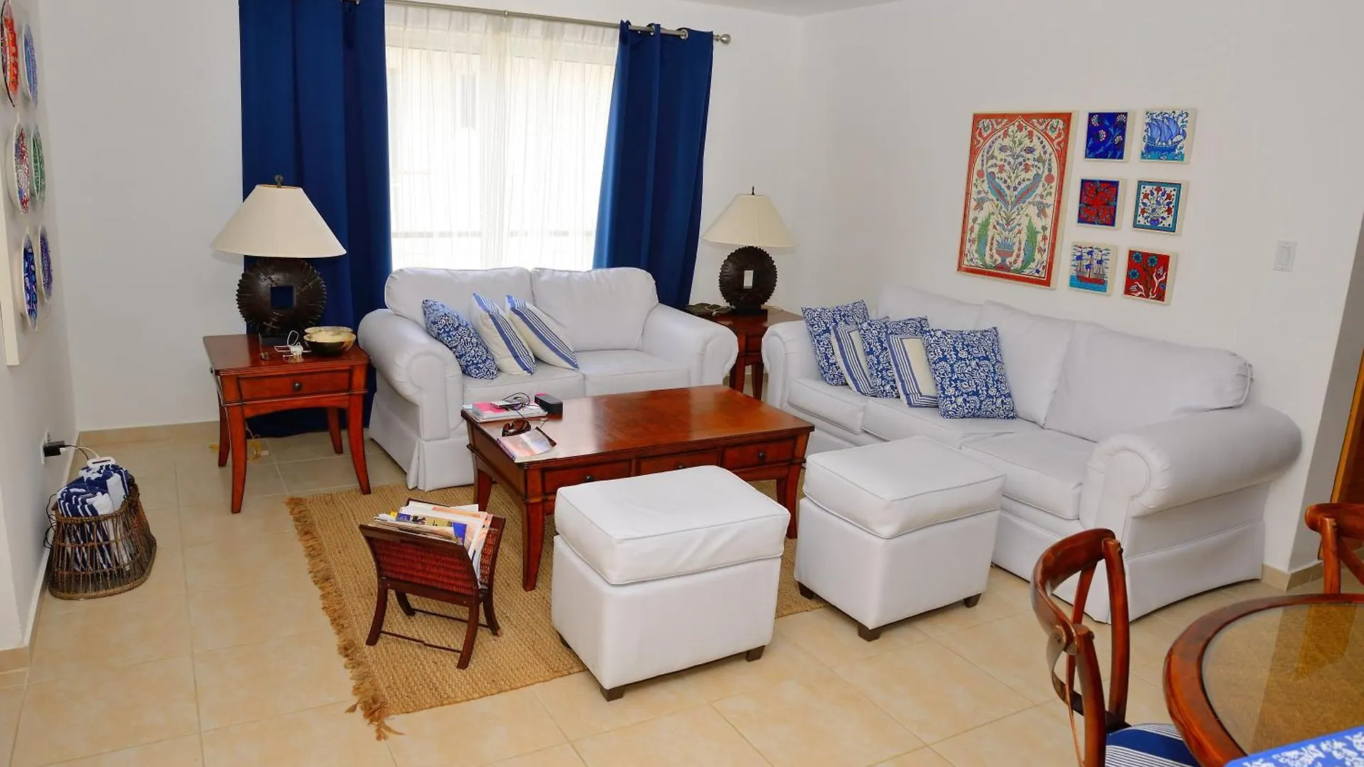 Apartament 2Br Beachfront Cadaques Caribe Bayahibe