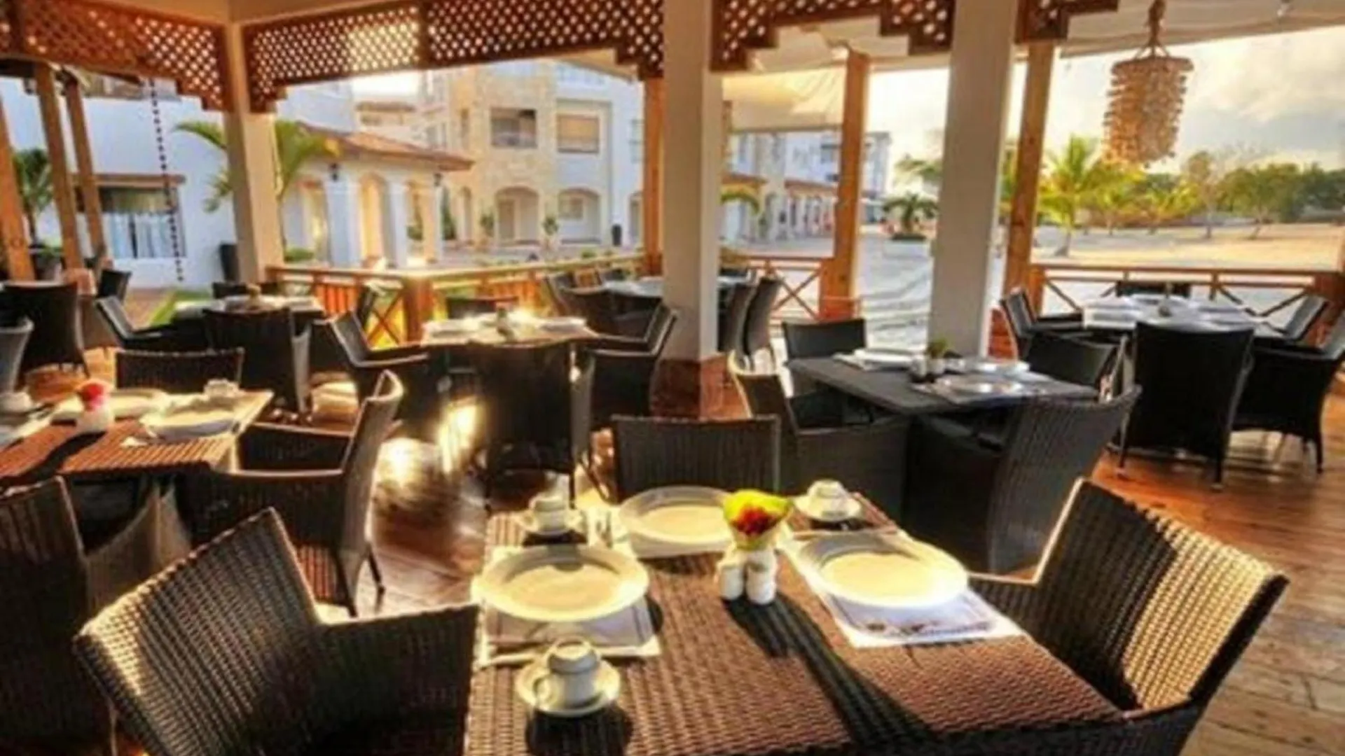 2Br Beachfront Cadaques Caribe Bayahibe 0*,