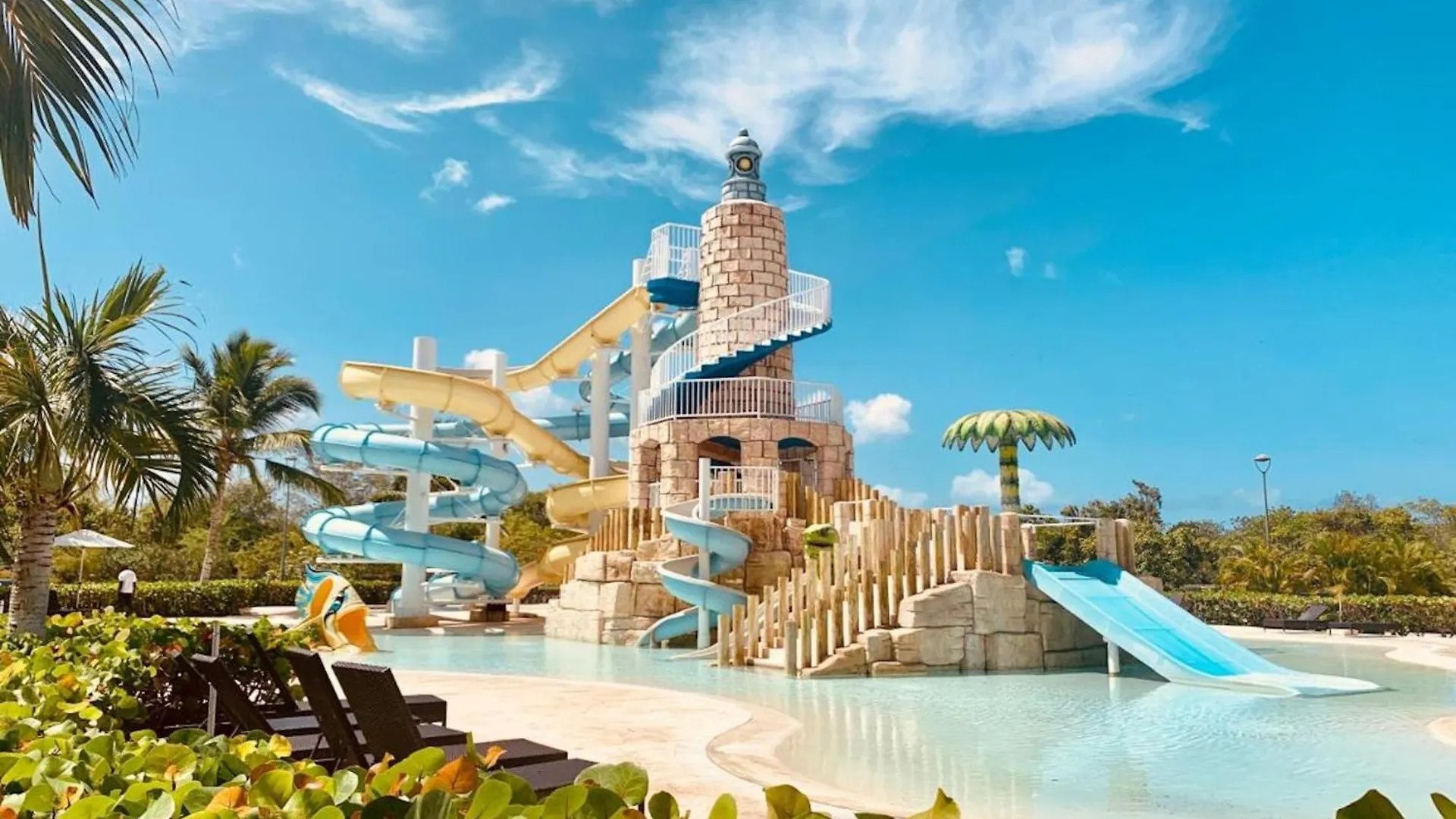 Apartament 2Br Beachfront Cadaques Caribe Bayahibe