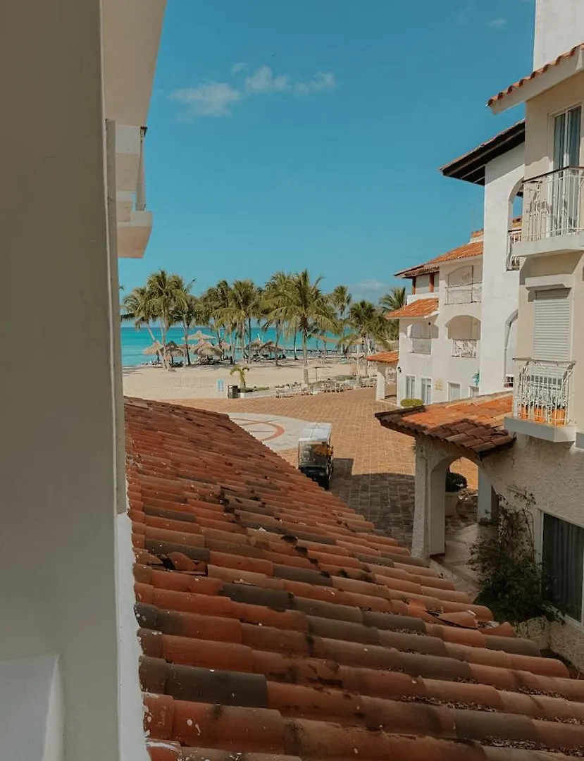 2Br Beachfront Cadaques Caribe Bayahibe Apartament