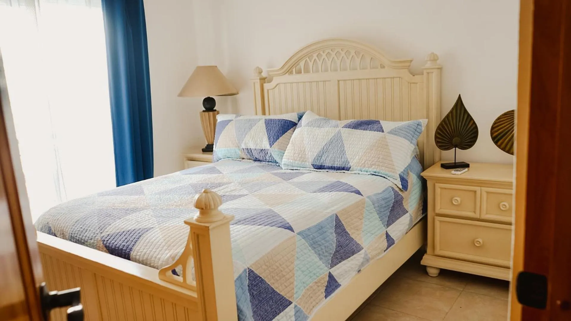 2Br Beachfront Cadaques Caribe Bayahibe 0*,  Dominikana