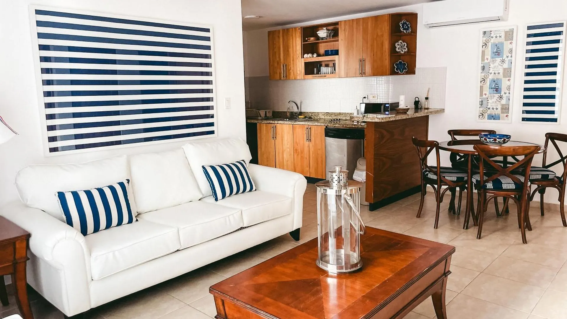 2Br Beachfront Cadaques Caribe Bayahibe 0*,  Dominikana