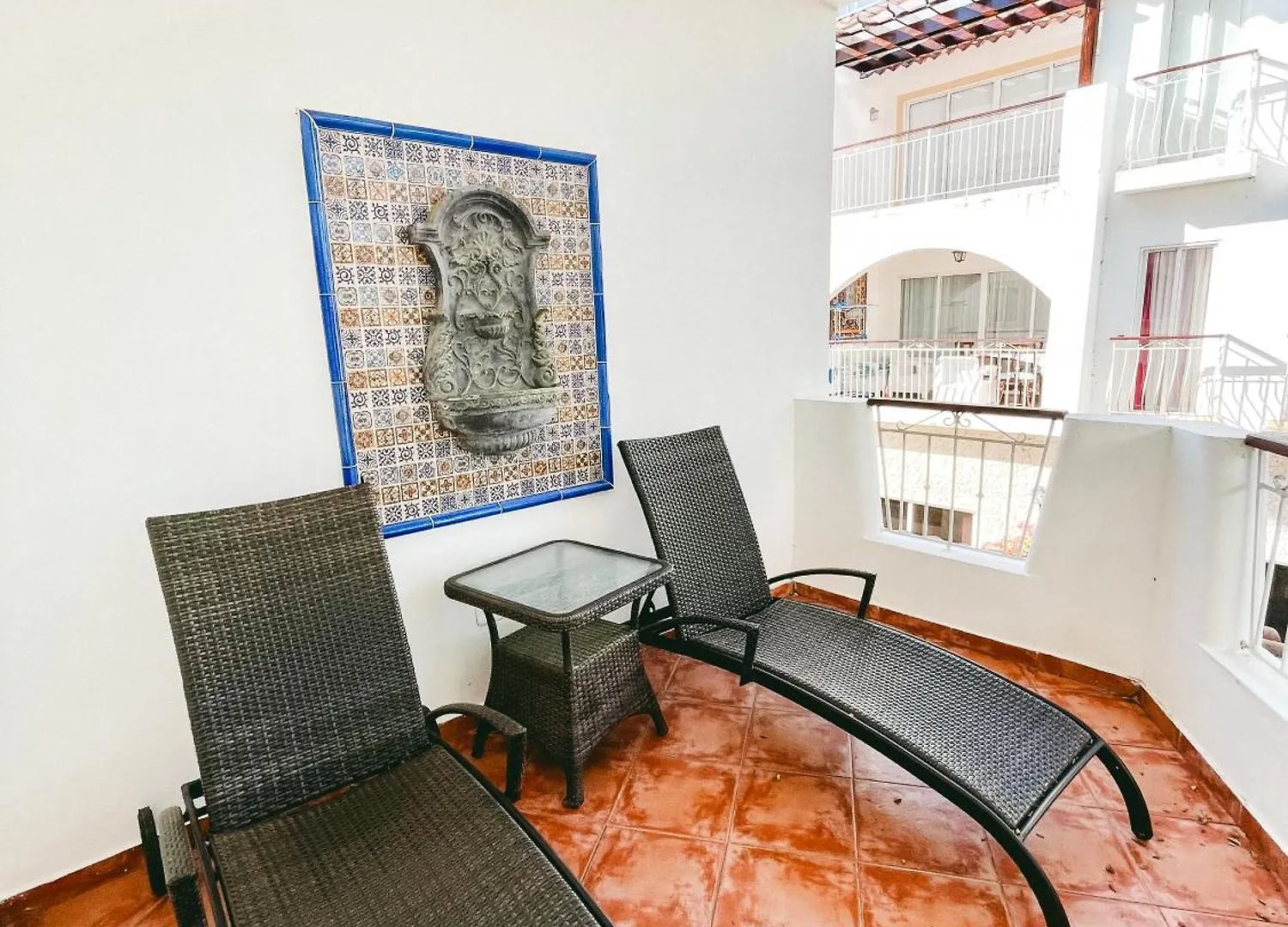 2Br Beachfront Cadaques Caribe Bayahibe Apartament