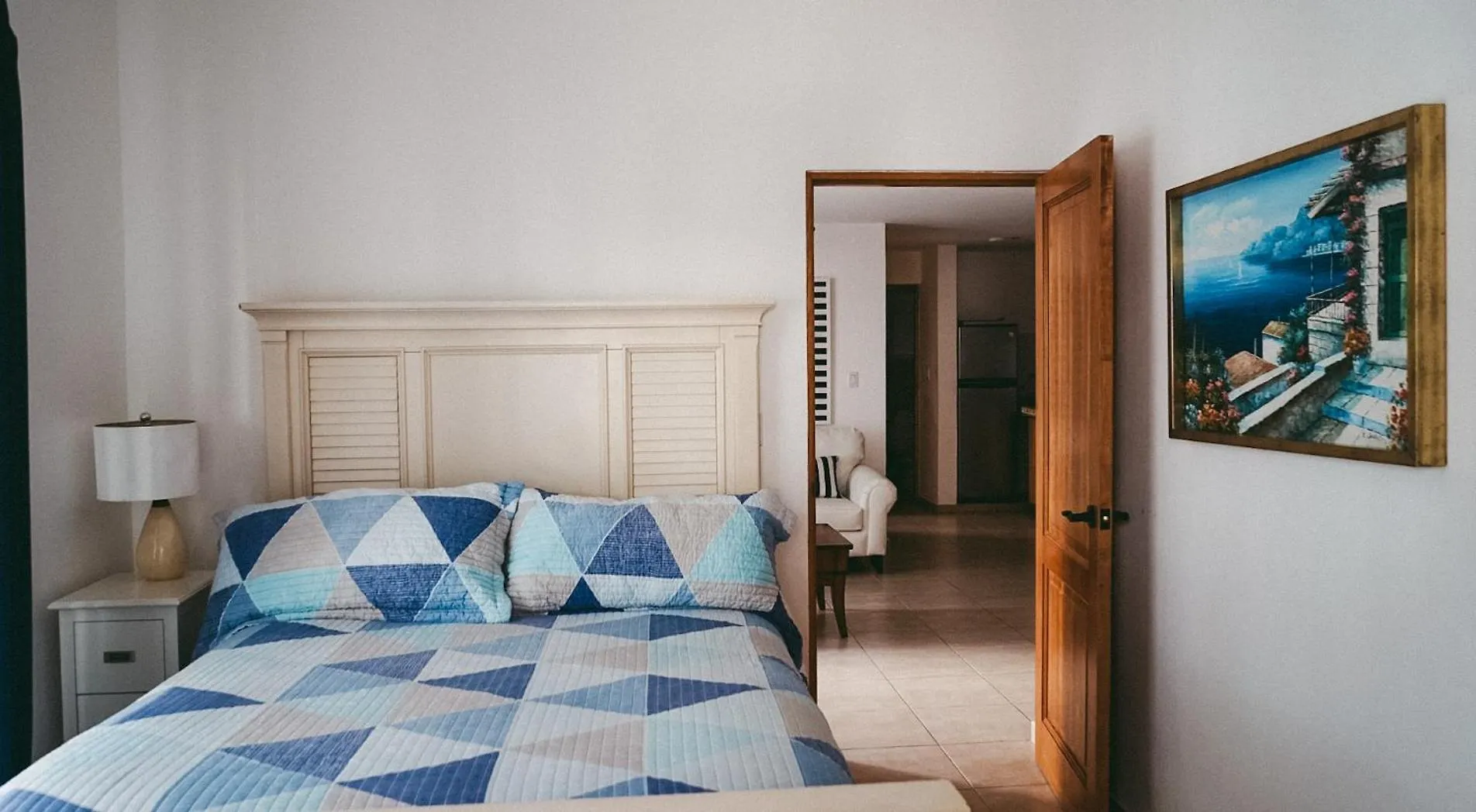 2Br Beachfront Cadaques Caribe Bayahibe Apartament