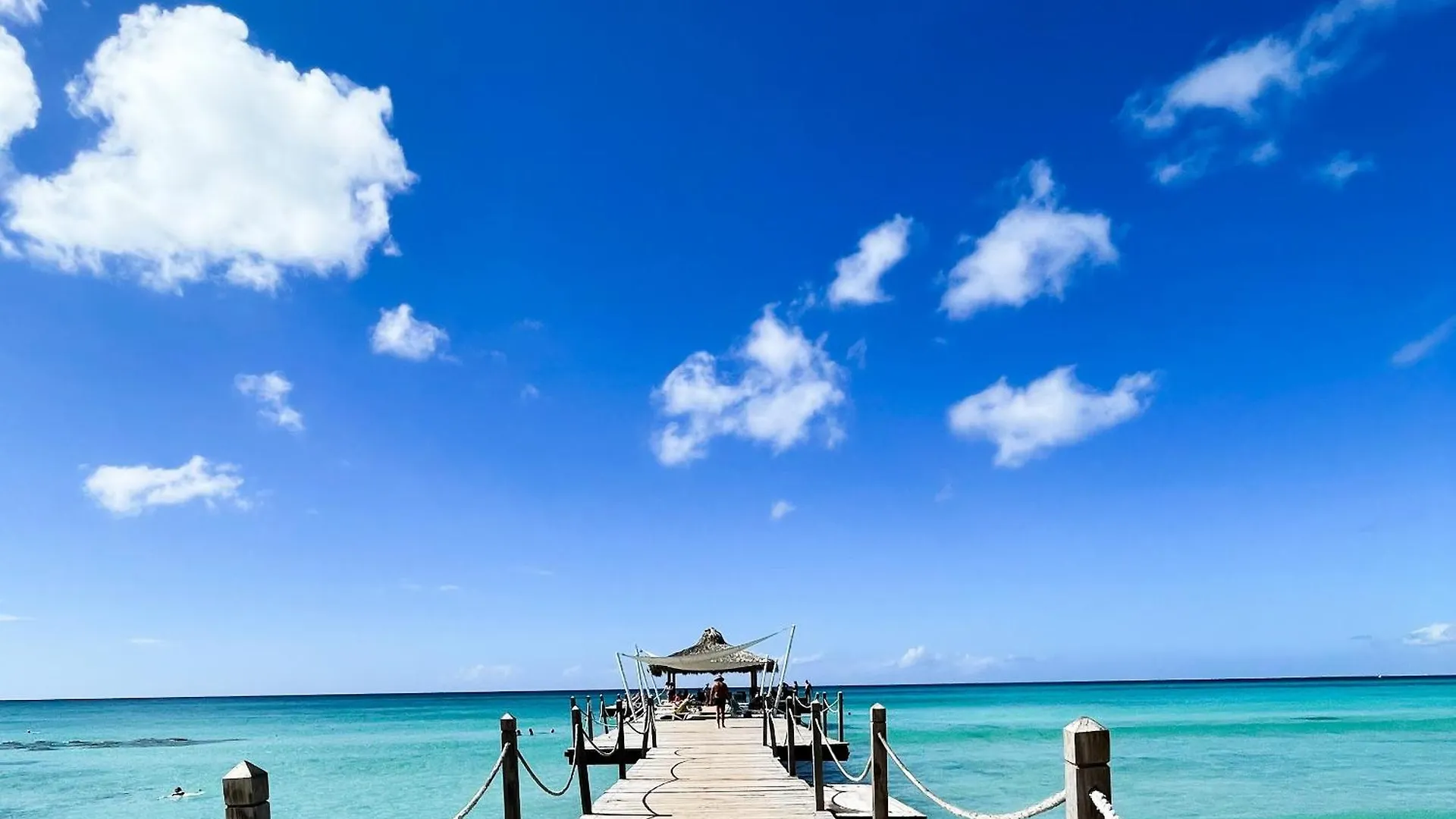 Apartament 2Br Beachfront Cadaques Caribe Bayahibe Dominikana