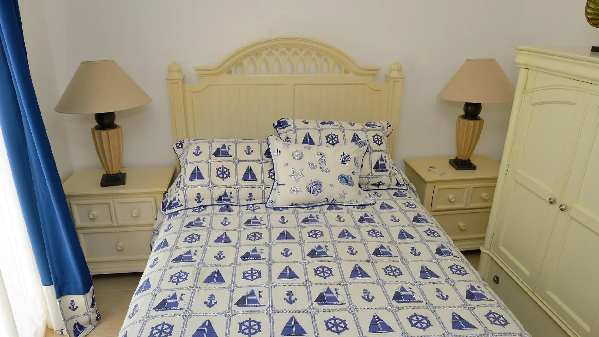 2Br Beachfront Cadaques Caribe Bayahibe Apartman