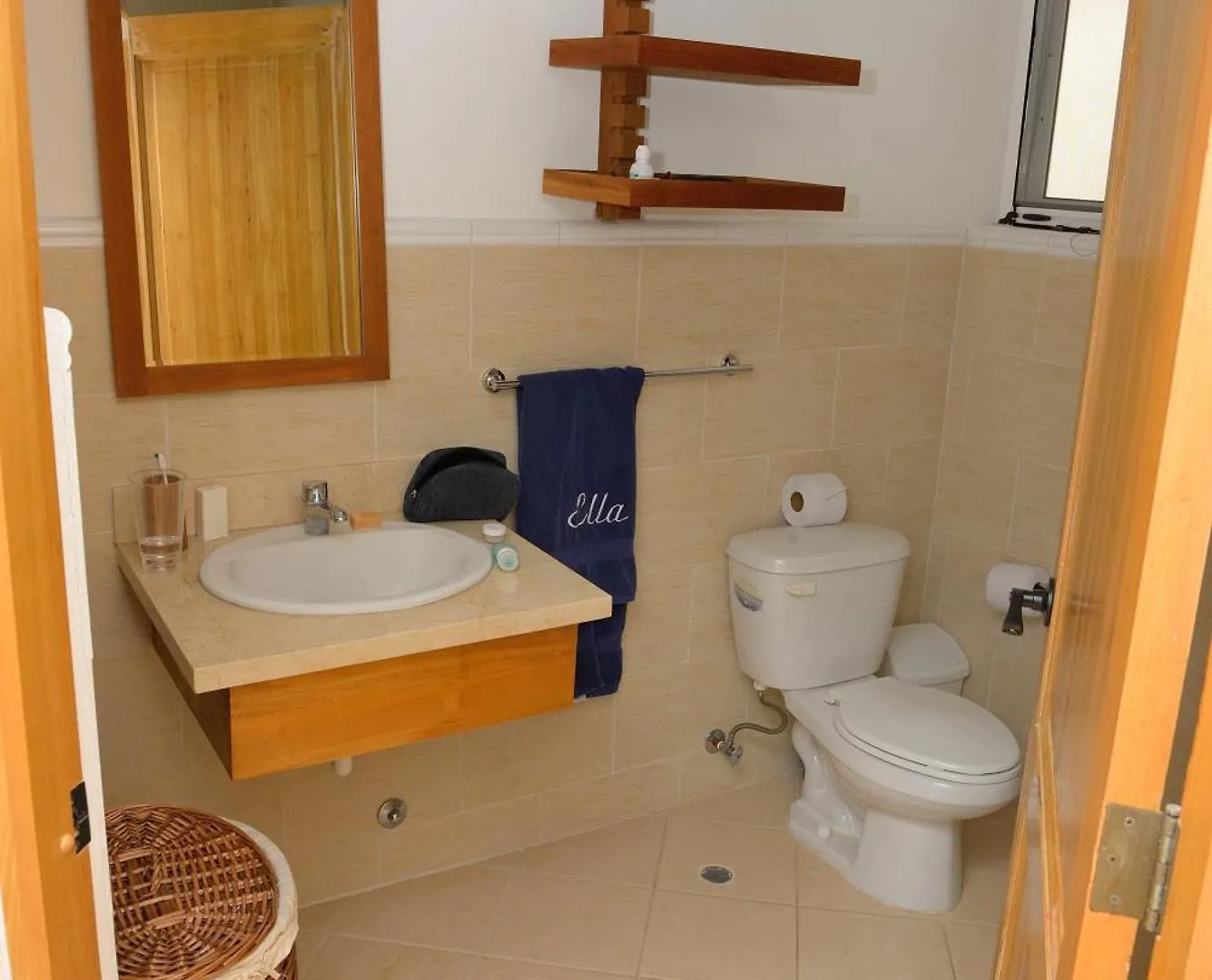 Apartman 2Br Beachfront Cadaques Caribe Bayahibe