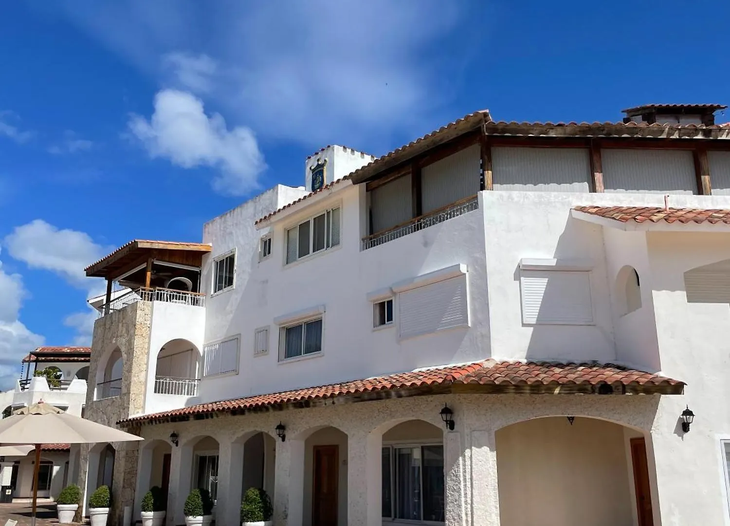 2Br Beachfront Cadaques Caribe Bayahibe Apartman