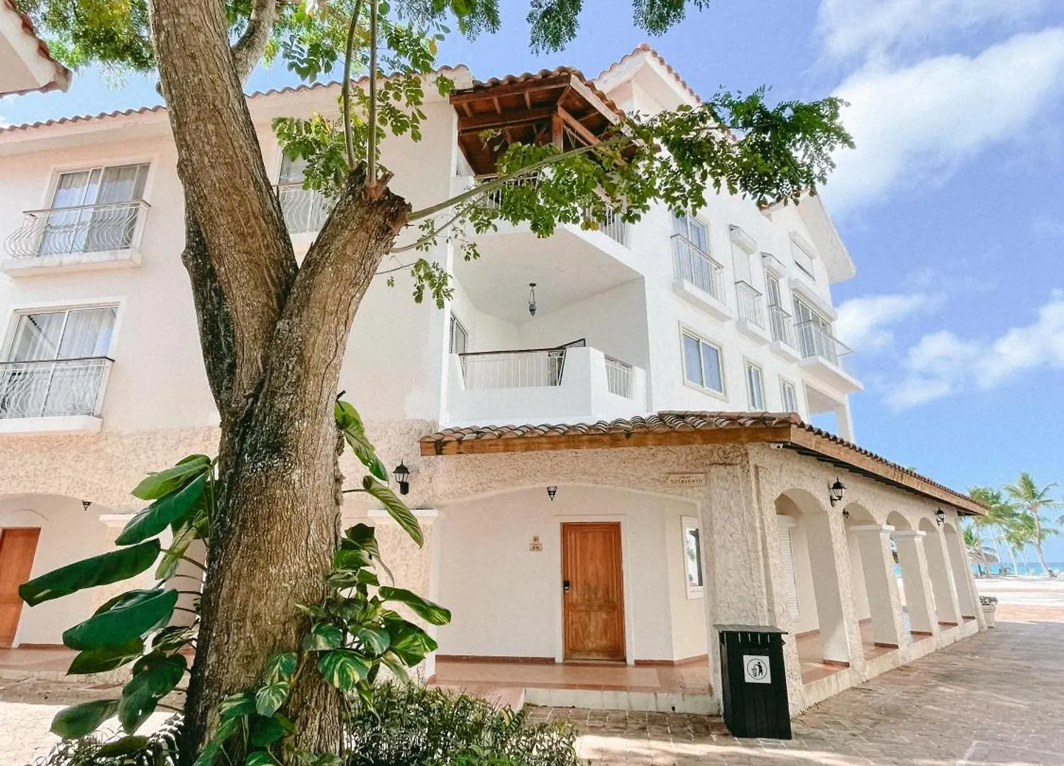 2Br Beachfront Cadaques Caribe Bayahibe 0*,
