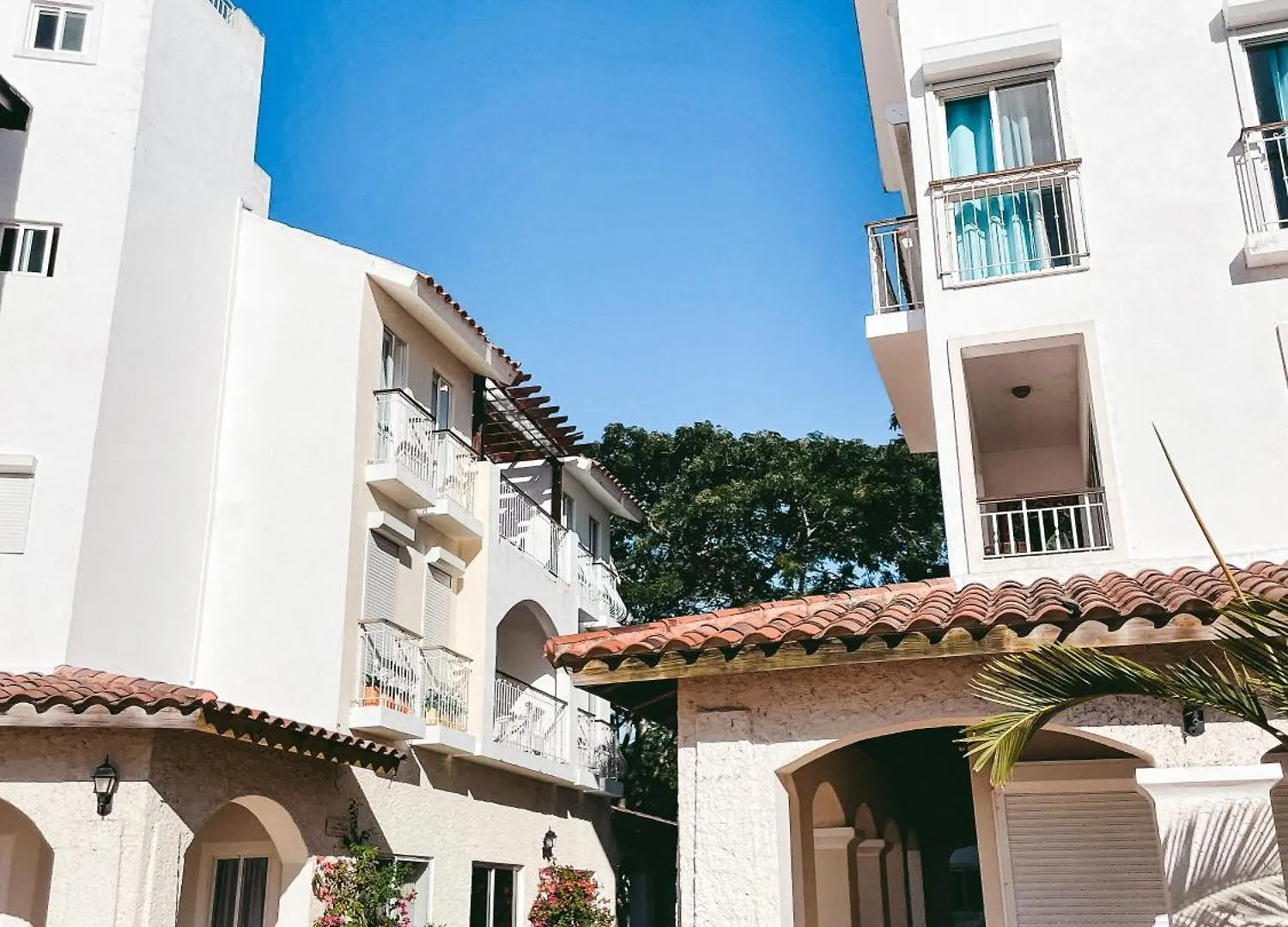 2Br Beachfront Cadaques Caribe Bayahibe 0*,  Dominikai Köztársaság